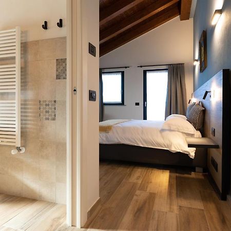 Hotel Mon Emile Saint-Christophe エクステリア 写真