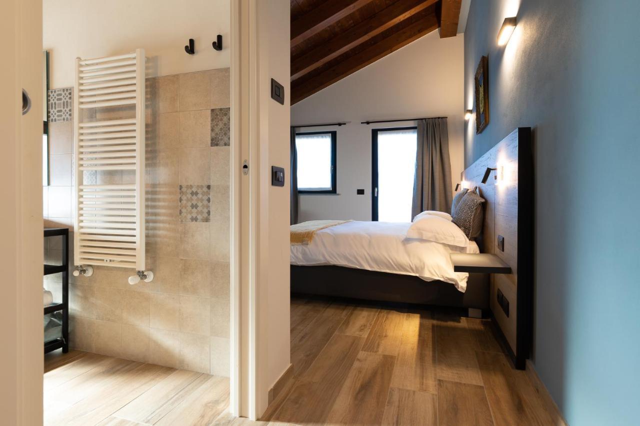 Hotel Mon Emile Saint-Christophe エクステリア 写真