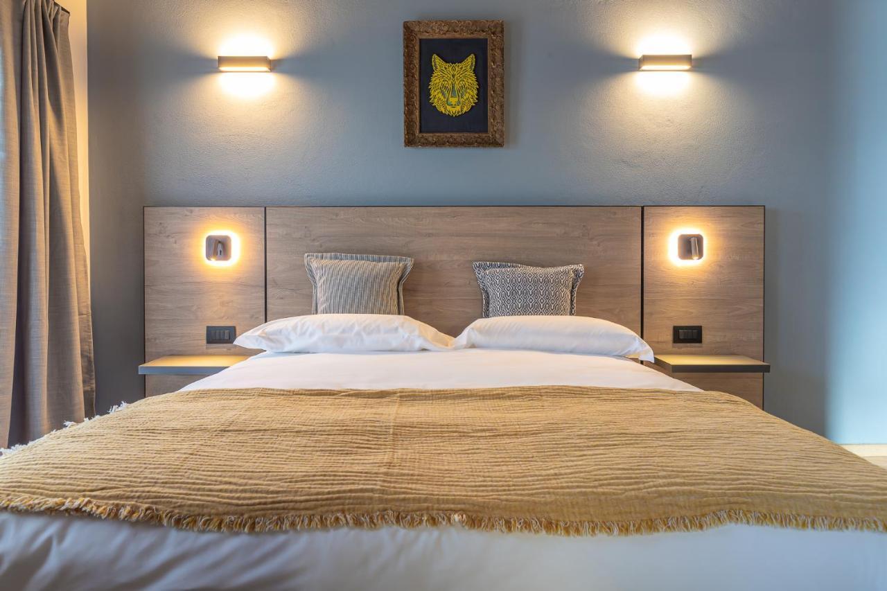 Hotel Mon Emile Saint-Christophe エクステリア 写真