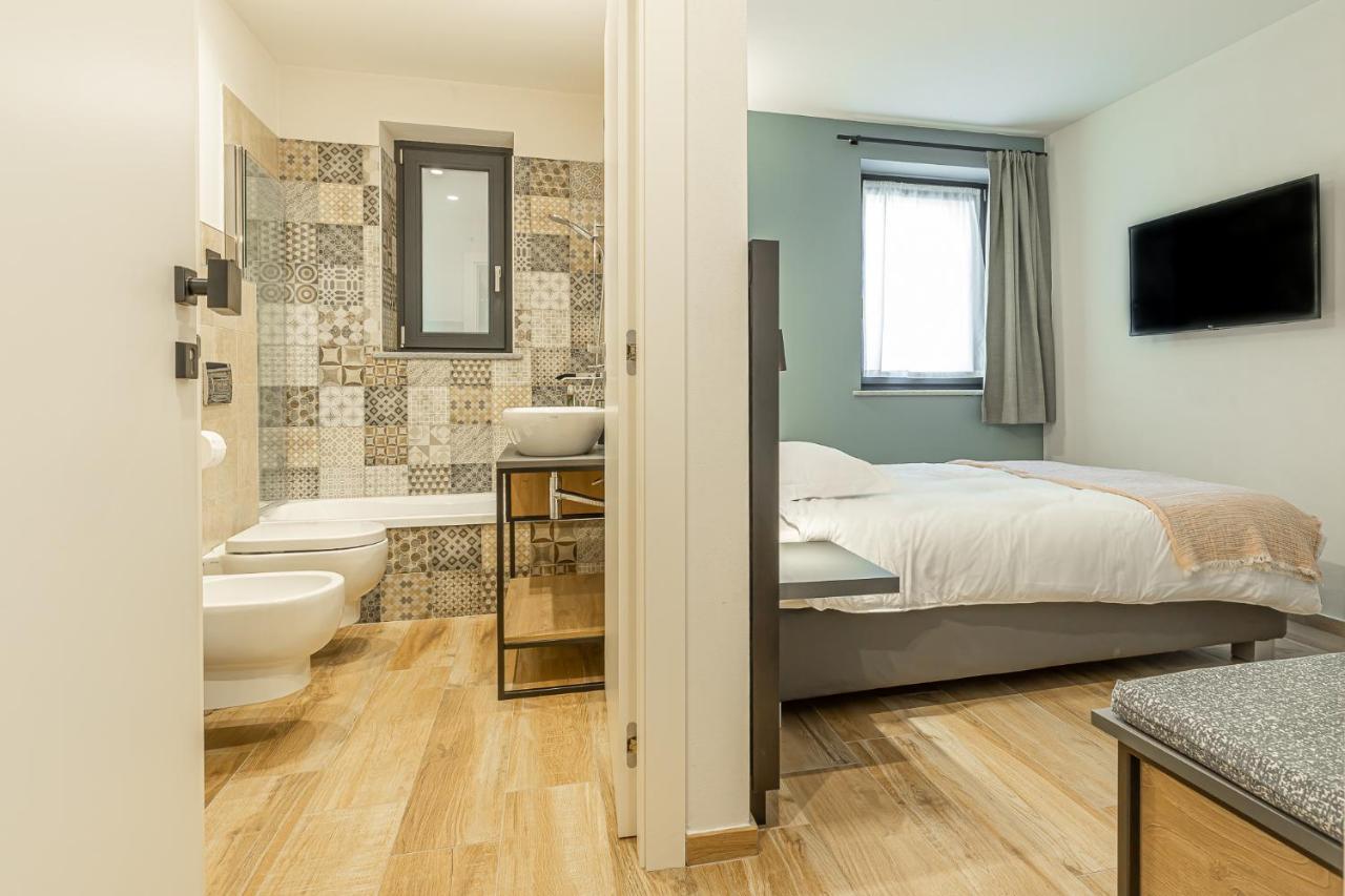 Hotel Mon Emile Saint-Christophe エクステリア 写真