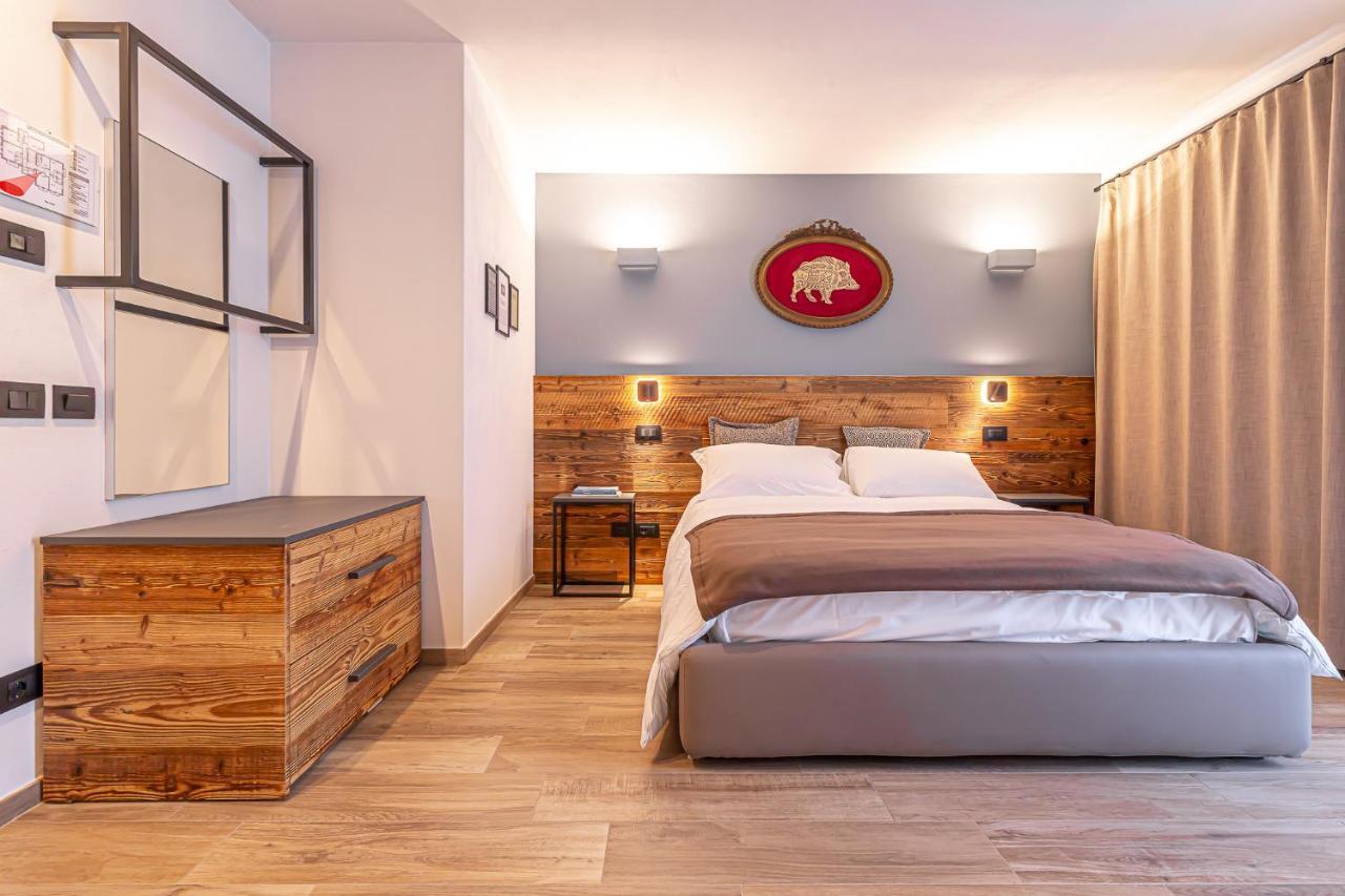 Hotel Mon Emile Saint-Christophe エクステリア 写真