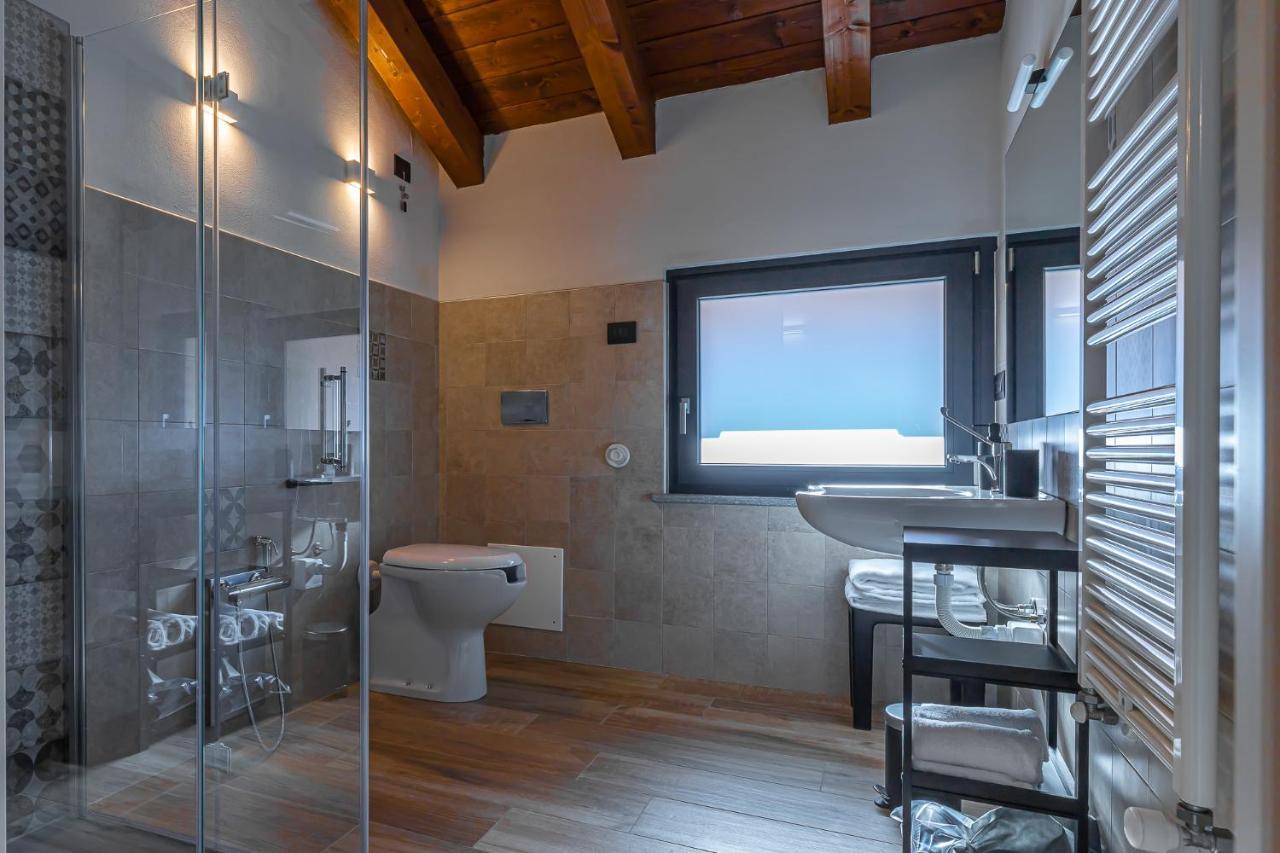 Hotel Mon Emile Saint-Christophe エクステリア 写真