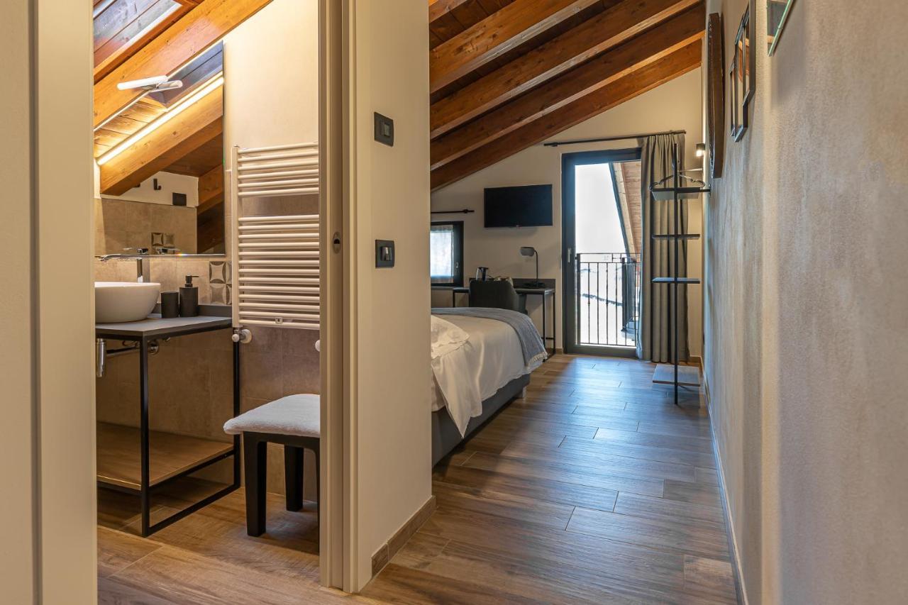 Hotel Mon Emile Saint-Christophe エクステリア 写真
