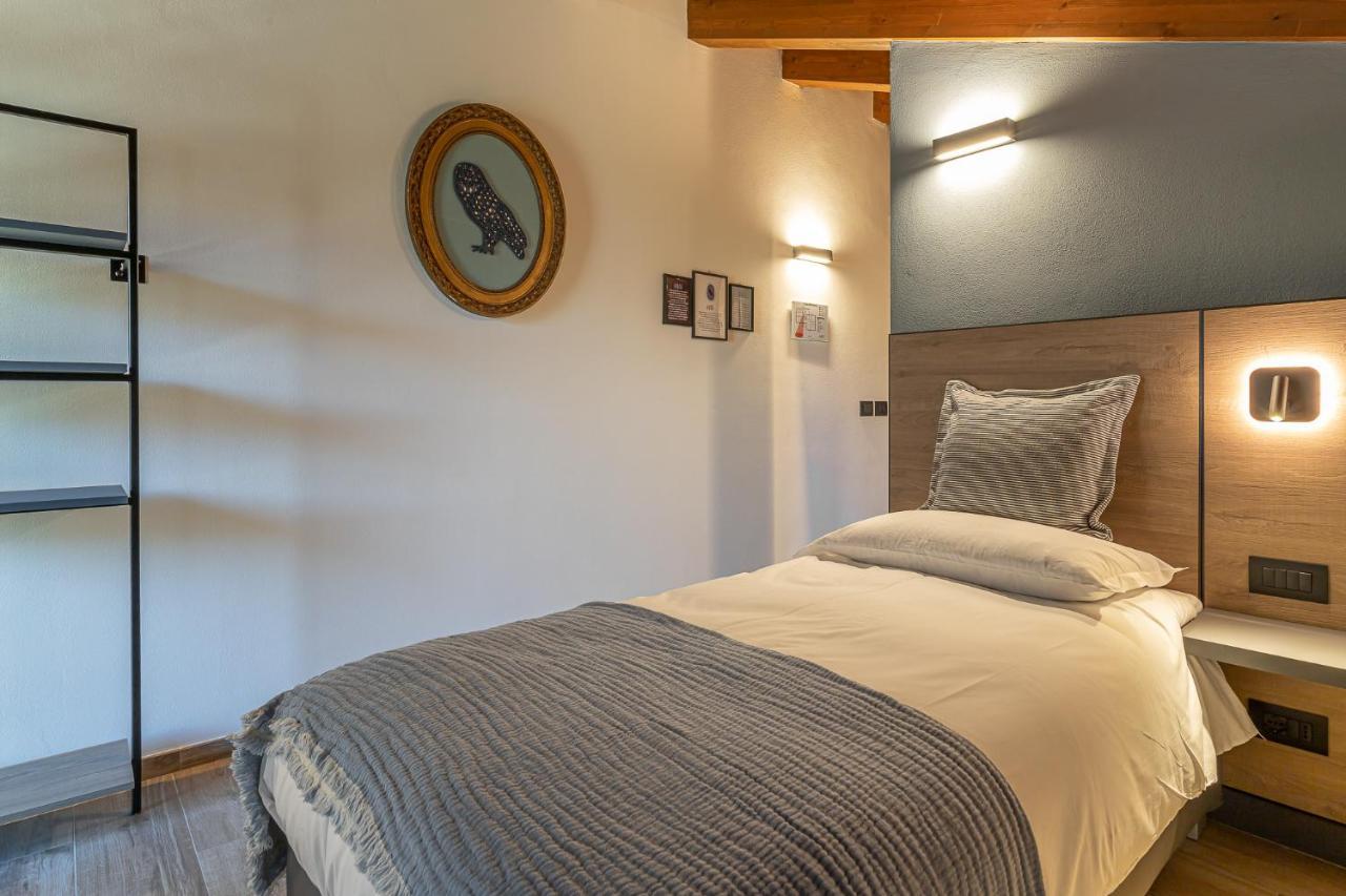 Hotel Mon Emile Saint-Christophe エクステリア 写真