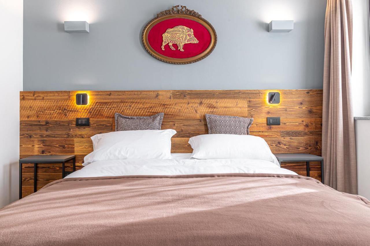 Hotel Mon Emile Saint-Christophe エクステリア 写真