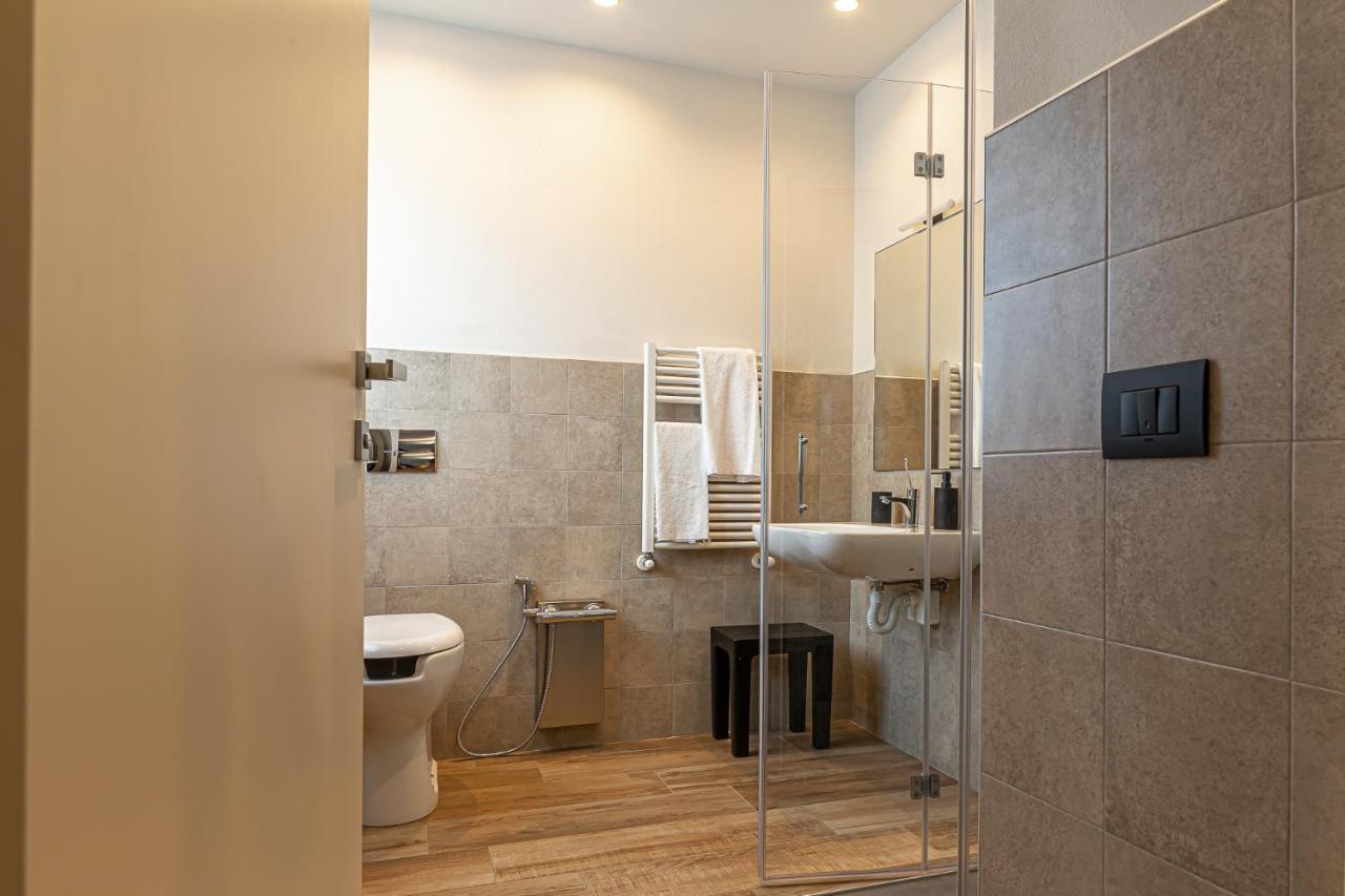 Hotel Mon Emile Saint-Christophe エクステリア 写真
