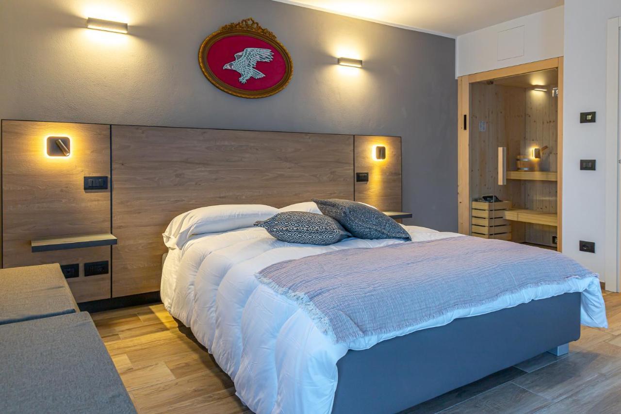Hotel Mon Emile Saint-Christophe エクステリア 写真