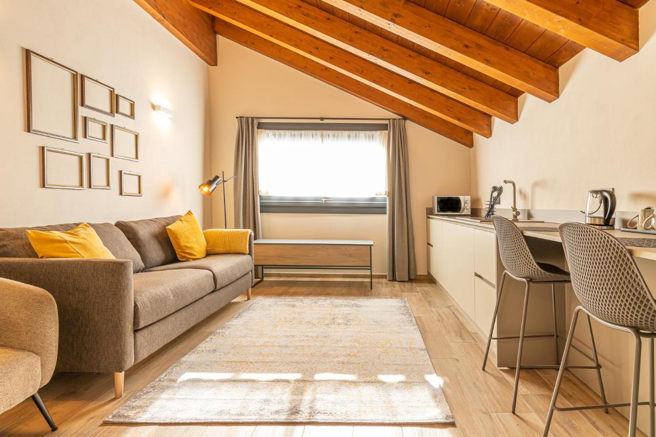 Hotel Mon Emile Saint-Christophe エクステリア 写真