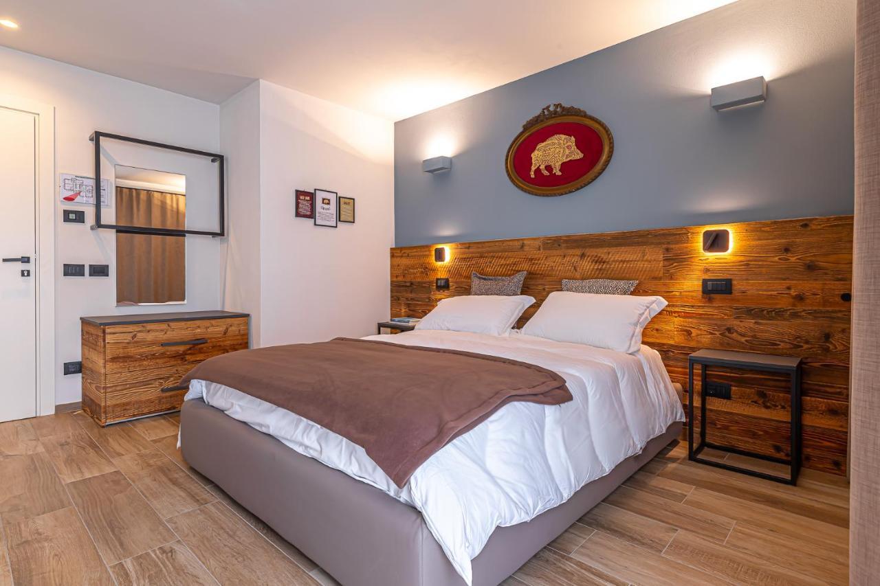 Hotel Mon Emile Saint-Christophe エクステリア 写真
