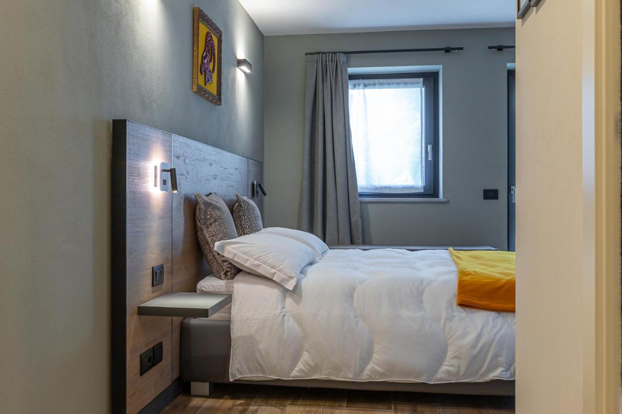 Hotel Mon Emile Saint-Christophe エクステリア 写真