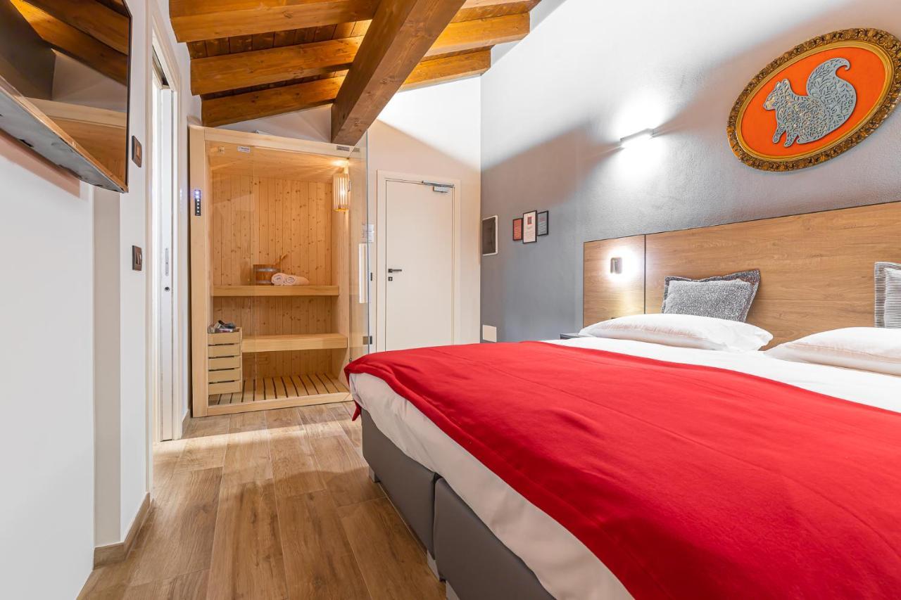 Hotel Mon Emile Saint-Christophe エクステリア 写真
