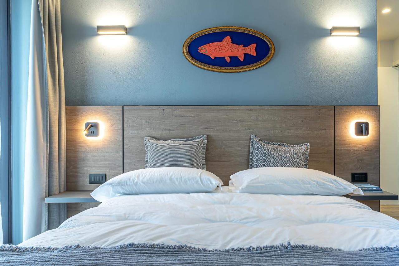 Hotel Mon Emile Saint-Christophe エクステリア 写真