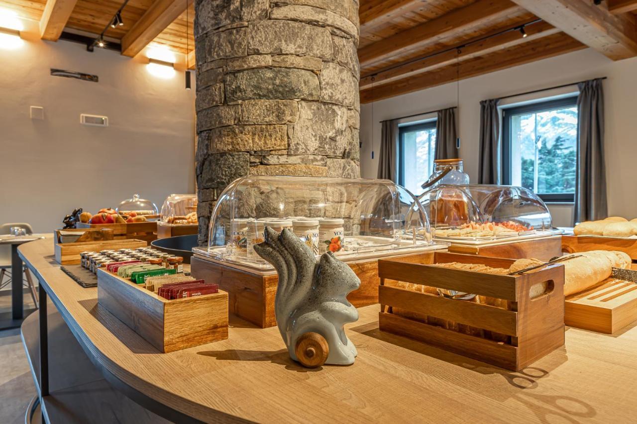 Hotel Mon Emile Saint-Christophe エクステリア 写真