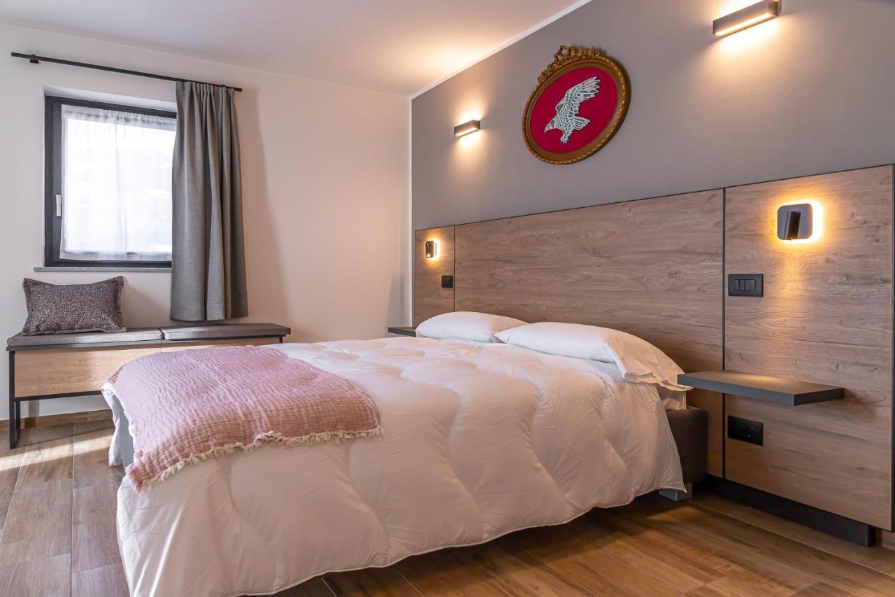 Hotel Mon Emile Saint-Christophe エクステリア 写真