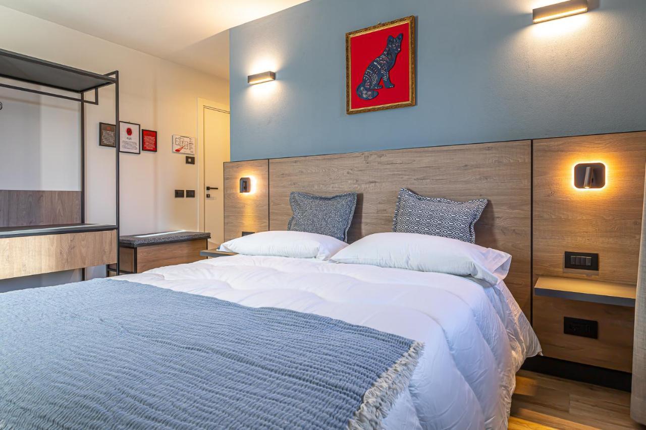 Hotel Mon Emile Saint-Christophe エクステリア 写真