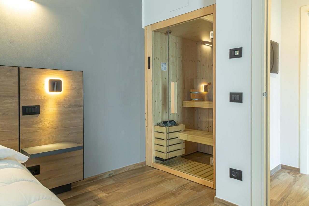 Hotel Mon Emile Saint-Christophe エクステリア 写真