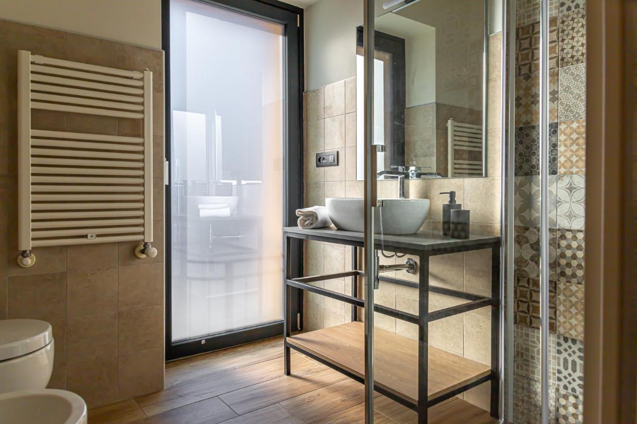 Hotel Mon Emile Saint-Christophe エクステリア 写真