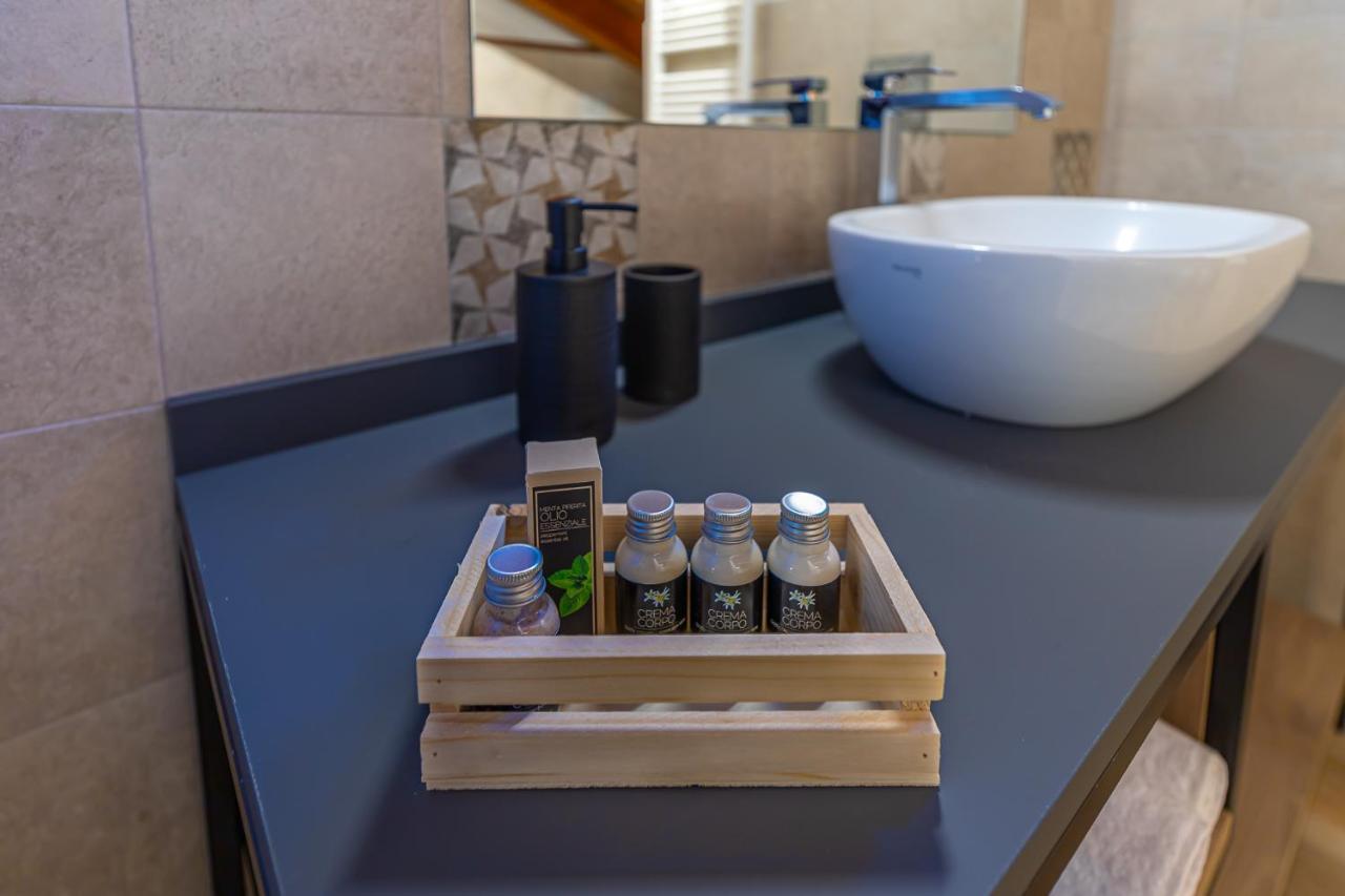 Hotel Mon Emile Saint-Christophe エクステリア 写真