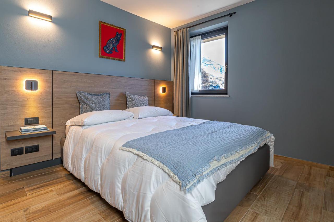 Hotel Mon Emile Saint-Christophe エクステリア 写真