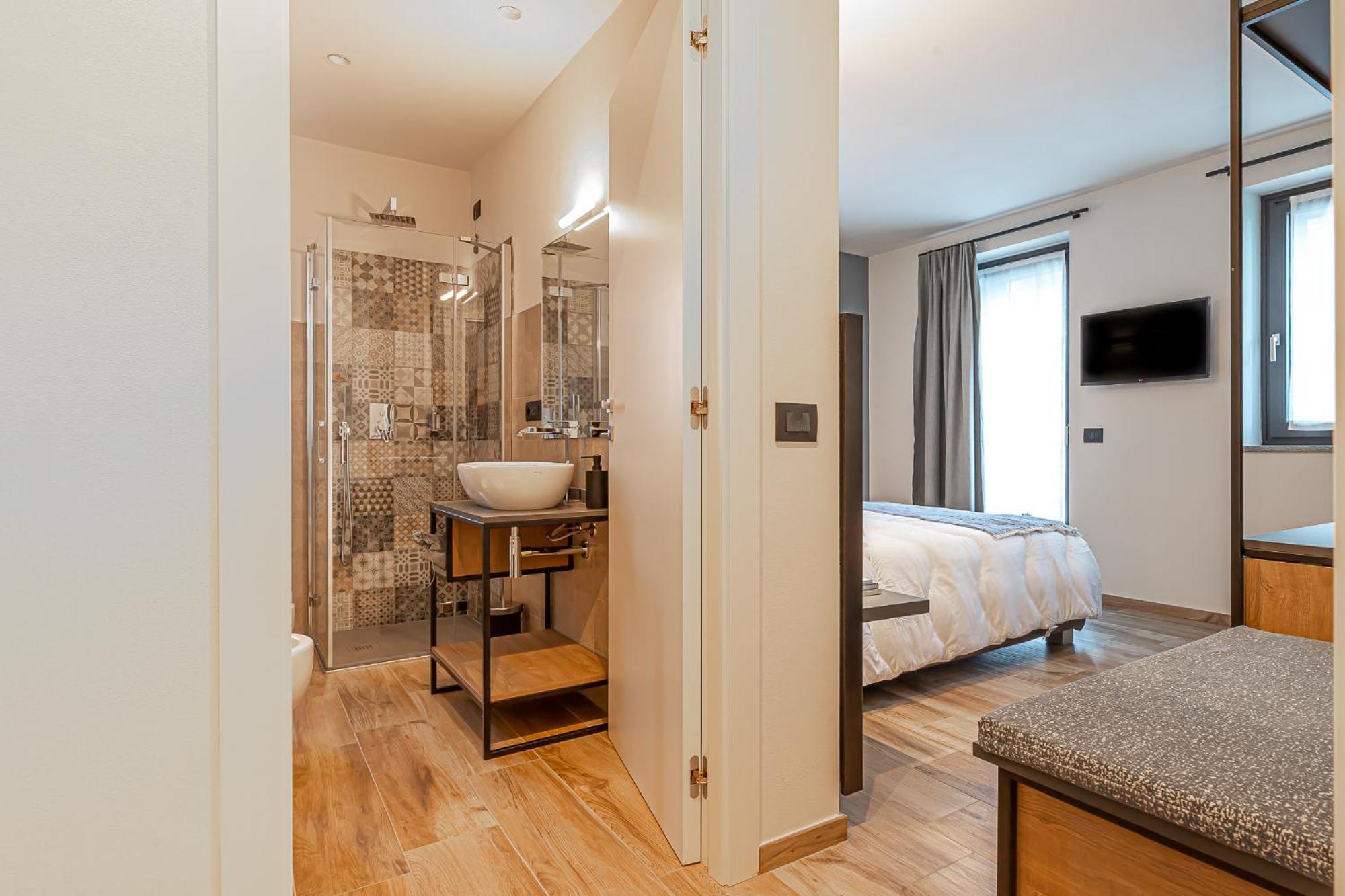 Hotel Mon Emile Saint-Christophe エクステリア 写真